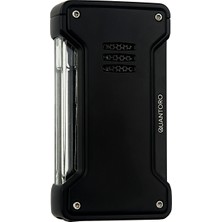 Quantoro MGM05-45 Jet Alev Black Çakmak