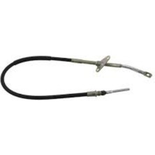 Wender Mercedes El Fren Teli T2:709D/711D Arka Sol