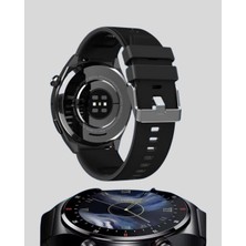 Novytech Saat Nfc – Arama ve Şarj Özellikli