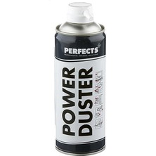 Novytech Perfects Duster Nf 400 Ml. Spreyi