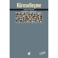 Kitabevimden Küreselleşme - Toplumsal Sonuçları