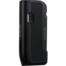 Quantoro MGM05-58 Delicili Jet Alev Black Dots Çakmak