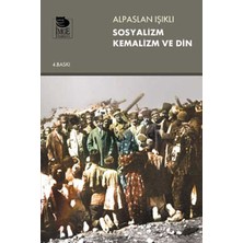 Kitabevimden Sosyalizm Kemalizm ve Din