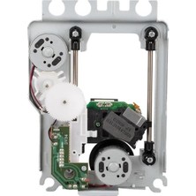 Novytech Hello HL-5483 Dvd/dıvx Player DVD Gözü