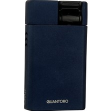 Quantoro MGM05-34 Perde Alev Blue Çakmak