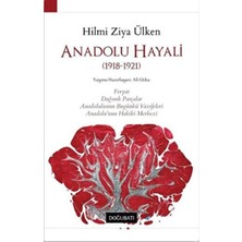 Kitabevimden Anadolu Hayali