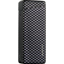 Quantoro MGM05-42 Jet Alev Carbon Çakmak