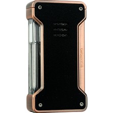 Quantoro MGM05-45 Jet Alev Copper Çakmak