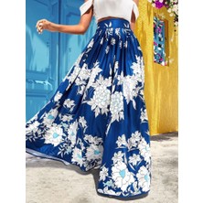 Cottonlab Kadın Süprem Etek