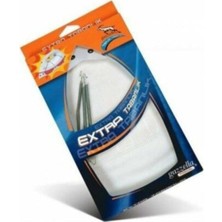 Özbience Pratik ve Dayanıklı Ev Tipi Ütü Teflonu, Kolay Kullanım Sağlar