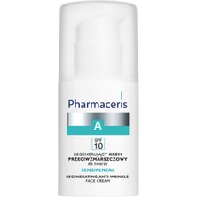 Pharmaceris Renewing Anti-Ciltlere Sıkılık ve Gerginlik Veren,dolgunlaştırıcı Yüz Kremi 30 ml Erdm