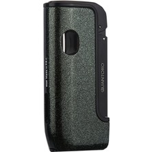 Quantoro MGM05-58 Delicili Jet Alev Green Sparkle Çakmak