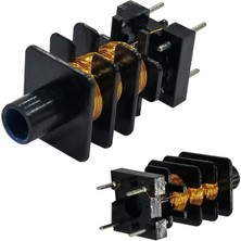 Novytech Dr 34 Bobin Sürücü Trafo