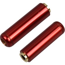 Novytech IC-261F 3.5mm Jak Dişi (4 Boğumlu Için)