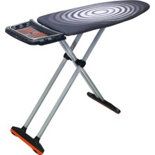 Özbience Pratik ve Şık Ütü Masası ile Evinizde Konfor Sağlar