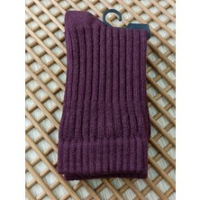 Rocks For Ribli Kalın Viskon Elit Kadın Çorap