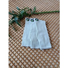 Rocks For Bambu Burun Dikişsiz Likralı 3'lü Mevsimlik Erkek Çorap