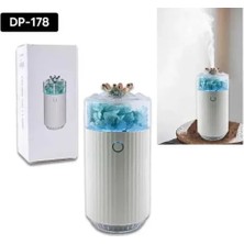 LTG Nova Taçlı Hava