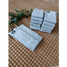 Rocks For Bambu Burun Dikişsiz Likralı 12'li Mevsimlik Erkek Çorap