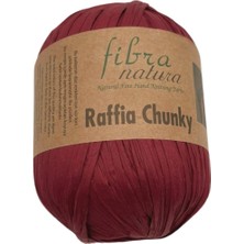 Angel Çanta Aksesuar Himalaya Rafya Fibra Natura Raffia Chunky 114-44