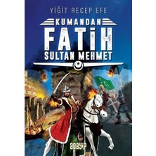 Acayip Kitaplar Kumandan - Fatih Sultan Mehmet