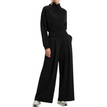 Phuti %100 Coton Alt Üst Takım