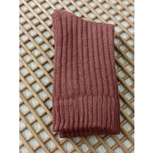 Rocks For Ribli Kalın Viskon Elit Kadın Çorap