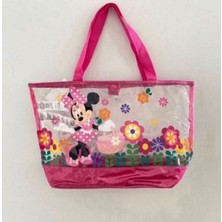 Disney Plaj Çantası
