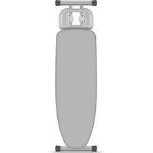 Özbience Ferro Özel Yanmaz Yüzey 5mm Süngerli Ütü Masası Kılıfı