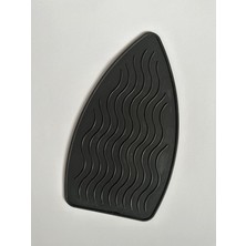 Özbience Silikon Yanmaz ve Yapışmaz Ütü Altlığı, Pratik ve Güvenli Kullanım