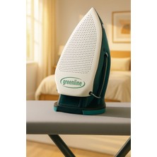 Özbience Yapışmaz, Isıya Dayanıklı Ütü Altı Teflon Koruyucu Kolay Kullanım