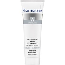 Pharmaceris Cosme - Yoğun Leke Açıcı Cilt Açıcı Gece Kremi (30 Ml).