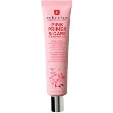 Erborian Pembe Baz ve Bakım - 45 ml