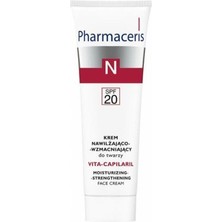 Pharmaceris Collagen Bank SPF30 Moisturizing Day Cream 50 ml