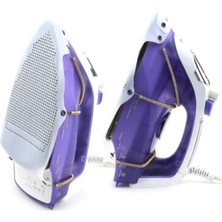 Özbience Yapışmaz ve Parlak Yüzeyli Ev Tipi Ütü Altlığı, Yanmaz Güvenli Kullanım