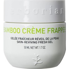 Erborian Bambu Krem Nemlendirici, Pürüzsüzleştirici, Sıkılaştırıcı Yüz Kremi 50 ml