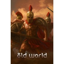 Nagazi Old World Steam CD Key ( Dijital Kod)