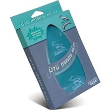 Özbience Turkuaz Keçeli Ütü Masası Bezi 135X50 Cm, Şık ve Kullanışlı Ürün