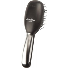 Arnica Saç Fırçası, Ionlu, Bakımlı ve Parlak Saçlar Için, Günlük Kullanım