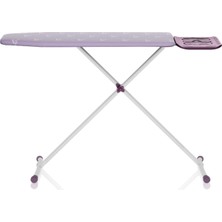 Özbience Pratik ve Şık Ev Tipi Ütü Masası, Kullanım Kolaylığı Sağlayan Tasarım