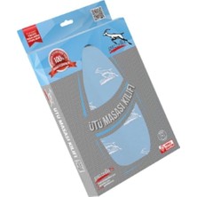 Özbience Yumuşak ve Dayanıklı Ev Tipi Masa Bezi, Şık ve Fonksiyonel Kullanım