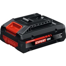 Bosch Exba 18V-40 Kartüş Akü