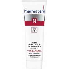 Pharmaceris Face Cream That Minimizes Pores And Post-Acne Scars - 40 ml 1846