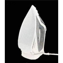 Özbience Yanmaz ve Yapışmaz Ütü Tabanı Koruyucu, Giysi Güvenle Ütüleme Sağlar