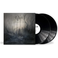 Sony Music Opeth  - Blackwater Park  - 2 Plak