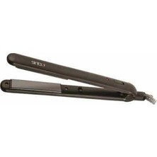 Saç Düzleştirici Seramik Kaplama, Hızlı Isı Ayarlı, Güçlü ve Kalıcı Şekillendirme