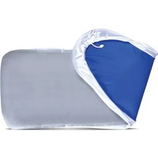 Özbience Darbe Paskara Ütü Masası Bezi, Pratik ve Şık Kullanım Için Ideal