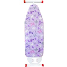 Özbience Geniş 140X52 cm Ütü Masası Kılıfı, Koruyucu ve Kullanışlı Tasarım