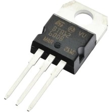 Karahanbey Btb 12-600B TO-220 Triyak