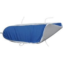 Özbience Hafif ve Yumuşak Dar Süngerli Ütü Bezi, Pratik Kullanım Sağlar